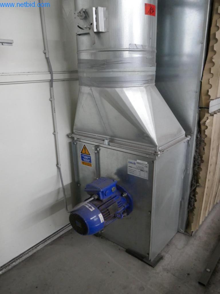 Máquinas de processamento de couro e têxteis-2