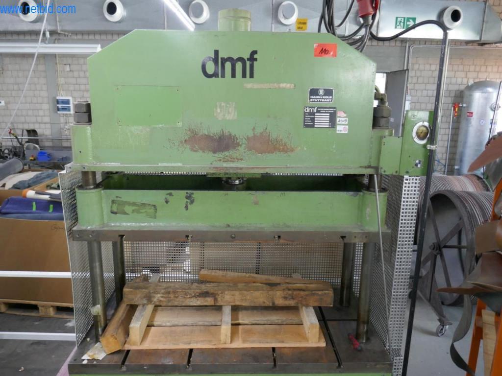 Maszyny do obróbki skóry i tekstyliów-2