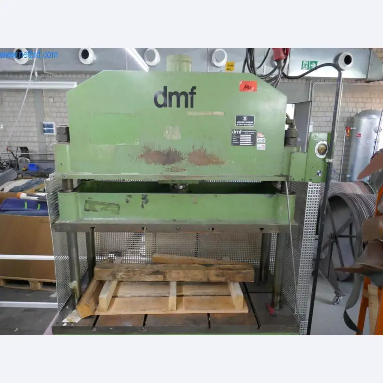 Stroji za predelavo usnja in tekstila-2