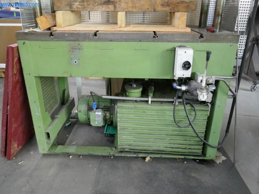 Maszyny do obróbki skóry i tekstyliów-3