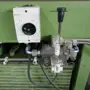 thumbnail-Machines voor de verwerking van leer en textiel-4