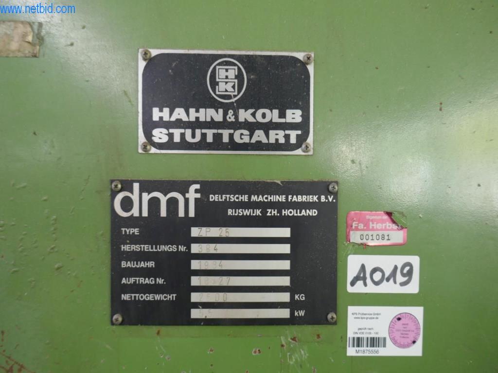 Maszyny do obróbki skóry i tekstyliów-5