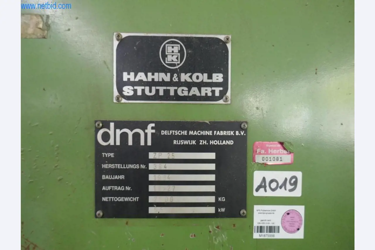 Stroji za predelavo usnja in tekstila-5