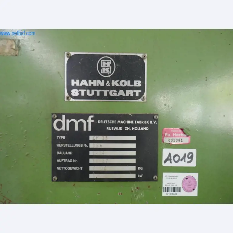 Stroji za predelavo usnja in tekstila-5