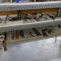 thumbnail-Leather and textile processing machines-2