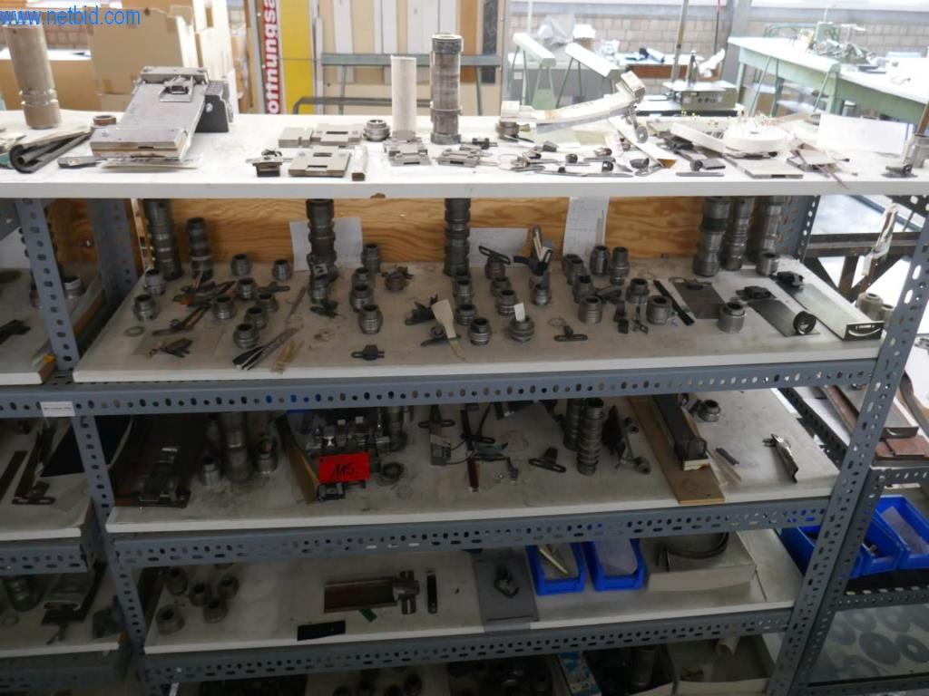 Stroje na zpracování kůže a textilu-3