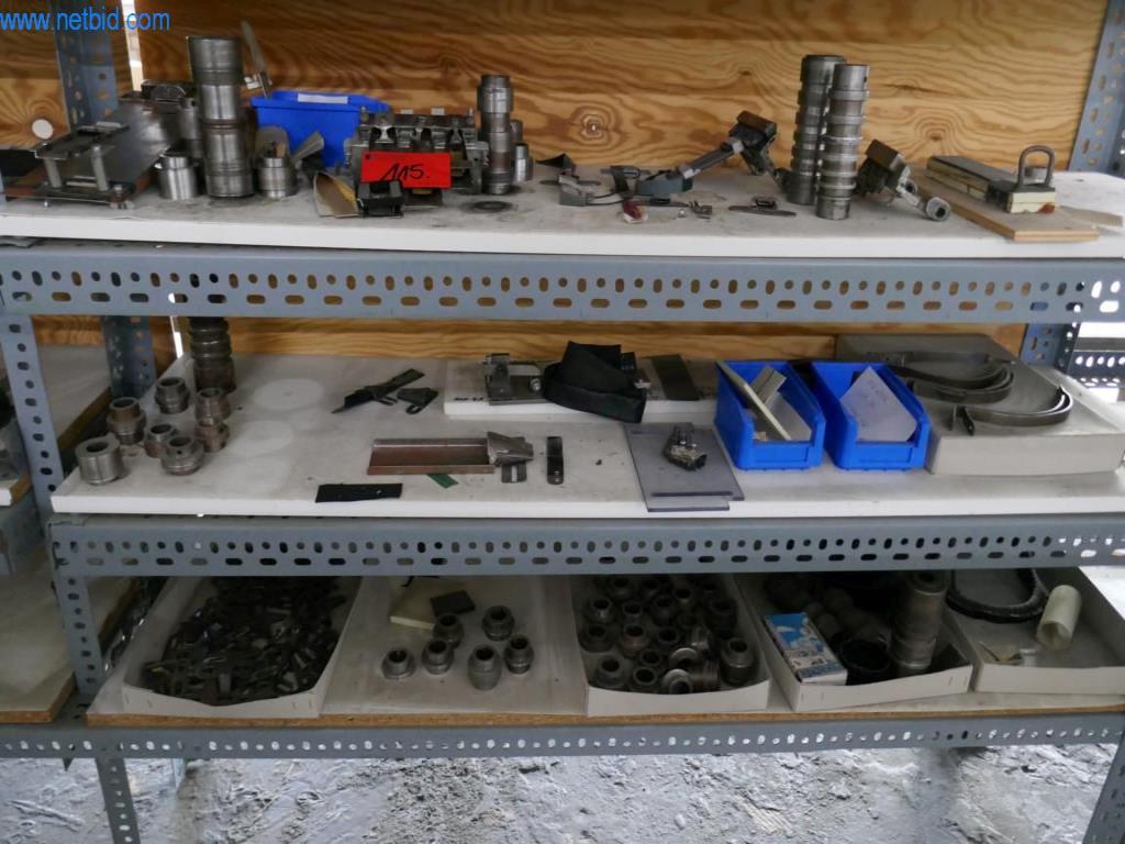 Stroje na zpracování kůže a textilu-4