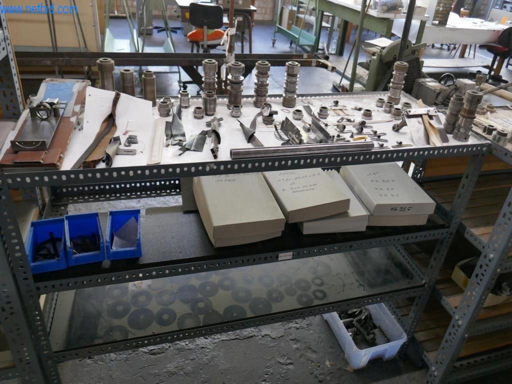 Stroje na zpracování kůže a textilu-5