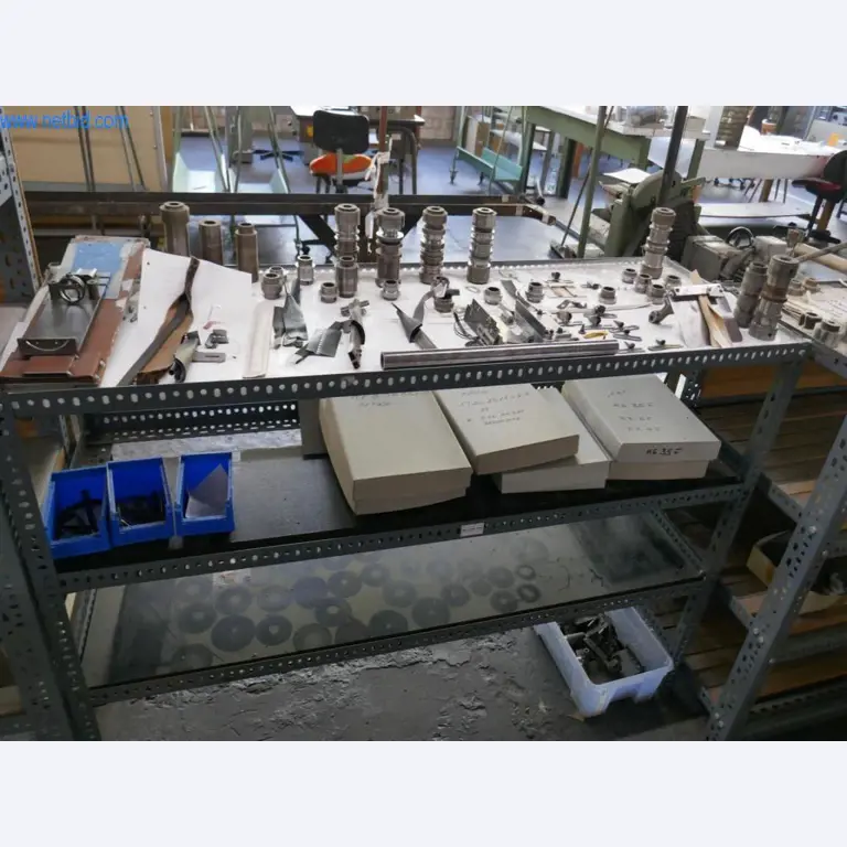 Máquinas para la transformación del cuero y los textiles-5