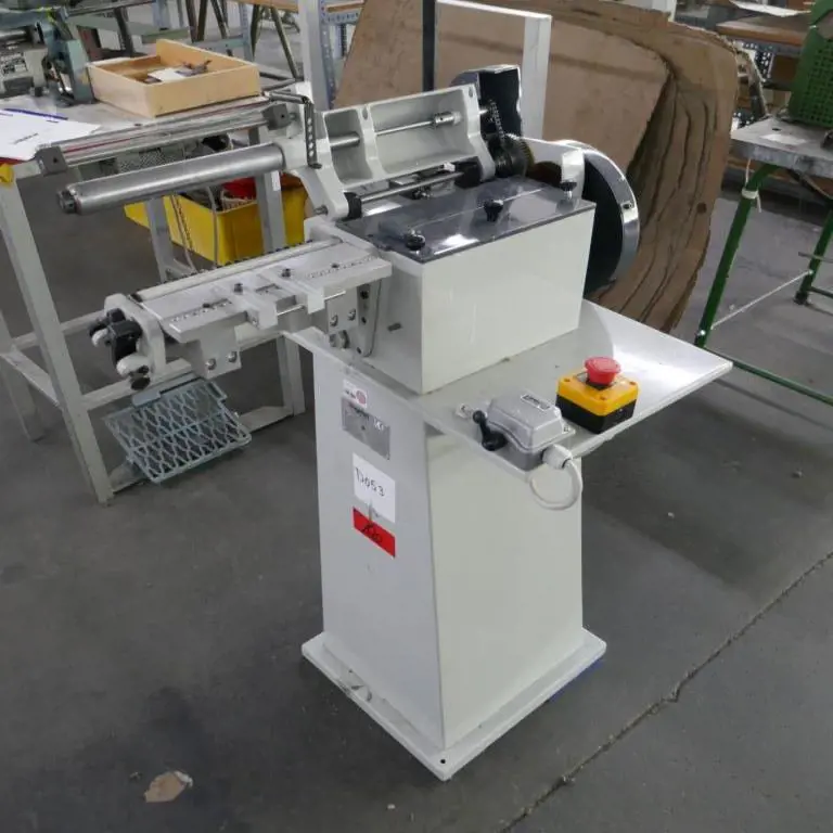 Klebemaschine (D053) Angeleri MAV3230C