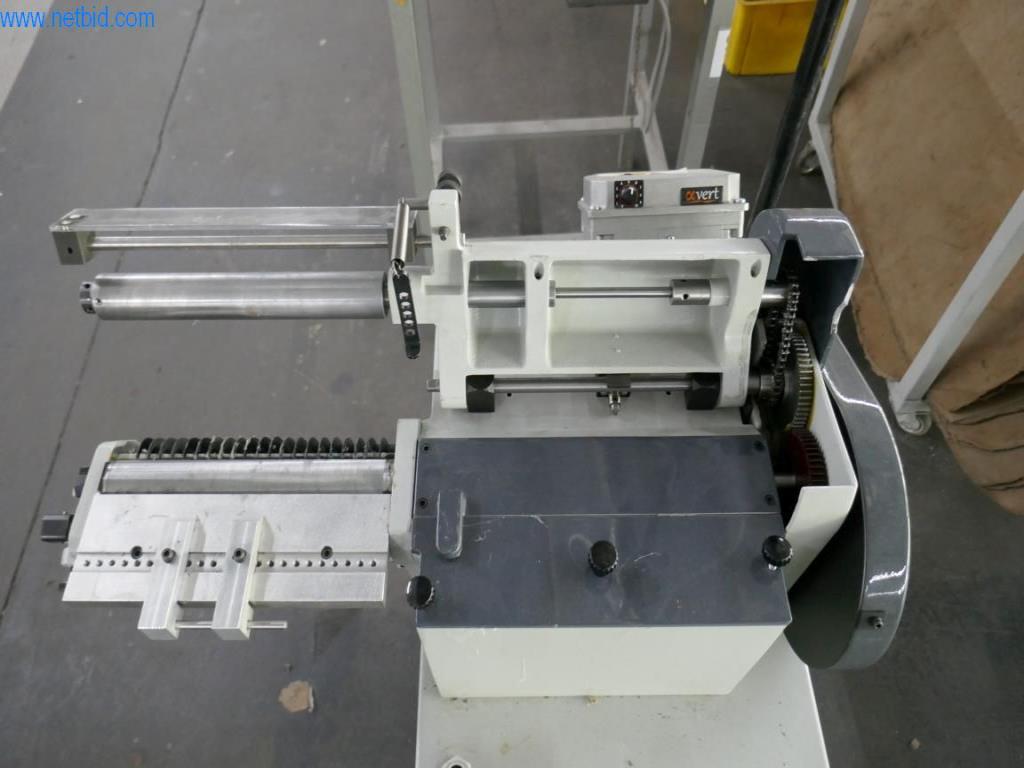 Leder- und Textilbearbeitungsmaschinen-4