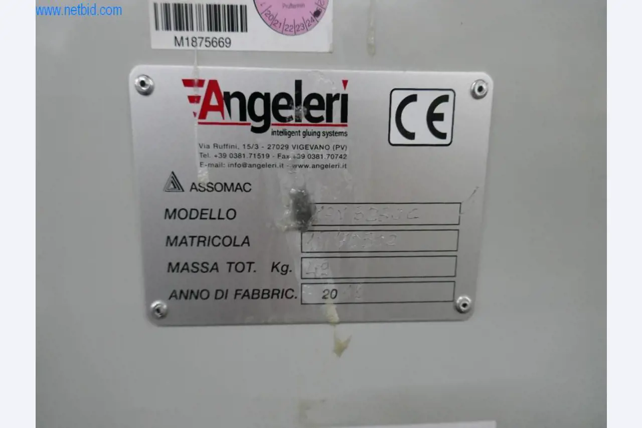 Leder- und Textilbearbeitungsmaschinen-5