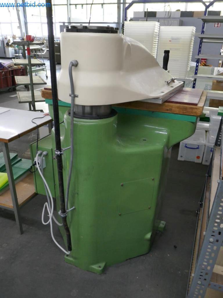 Stroji za predelavo usnja in tekstila-3