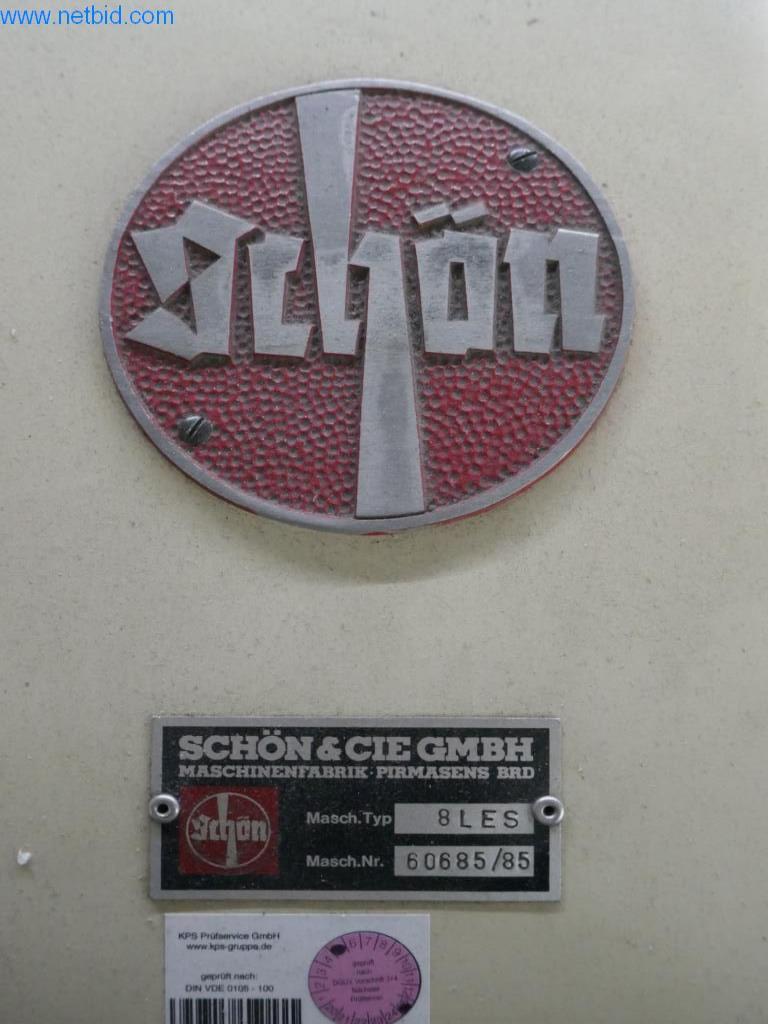 Stroji za predelavo usnja in tekstila-4