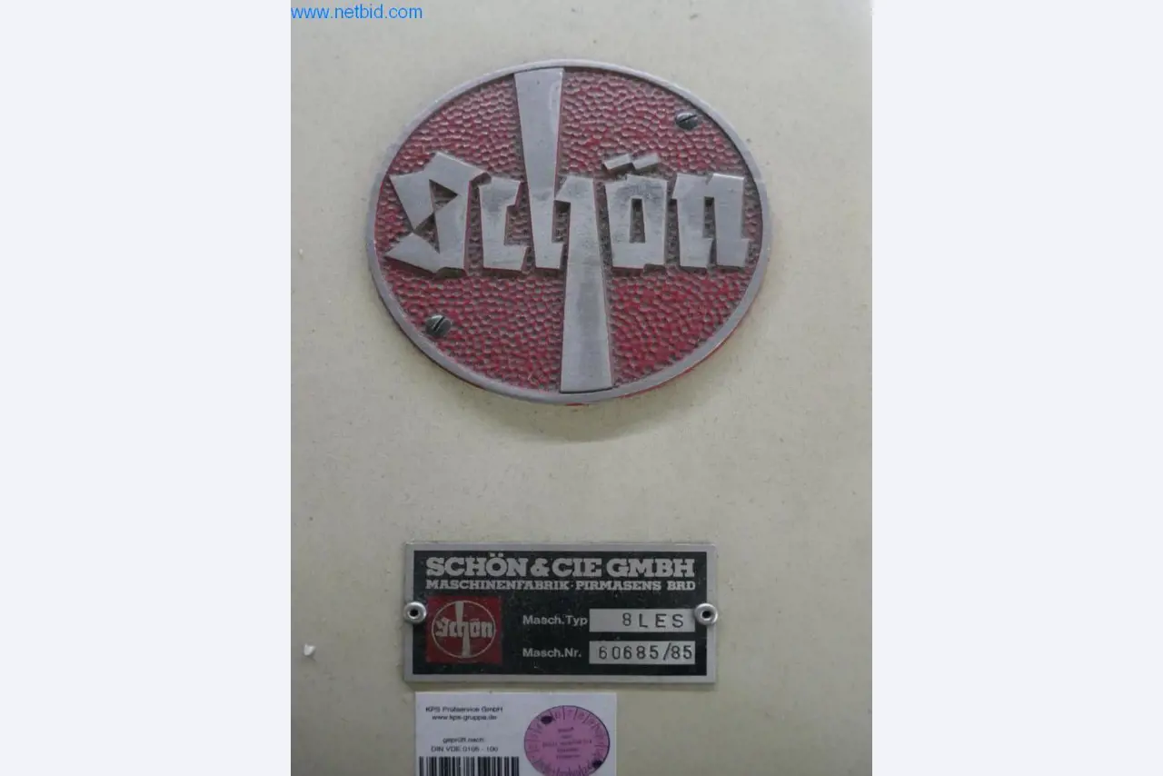 Stroji za predelavo usnja in tekstila-4