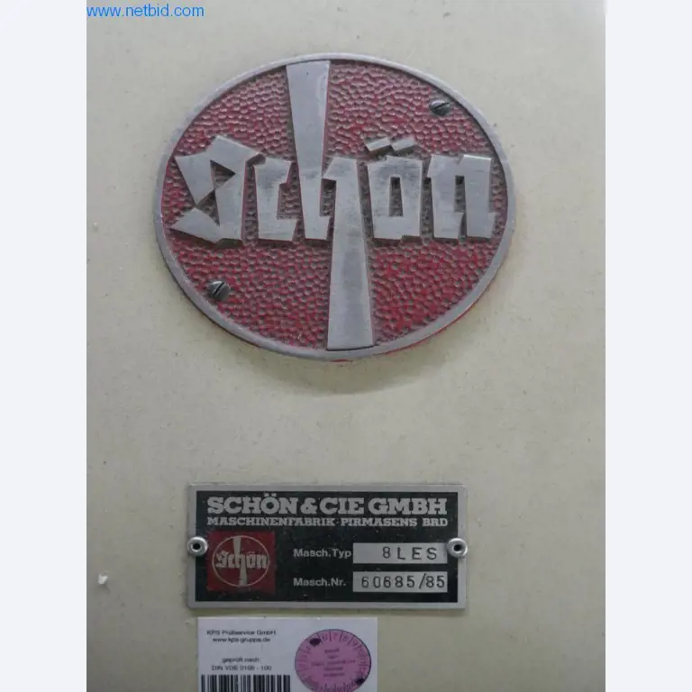 Stroji za predelavo usnja in tekstila-4