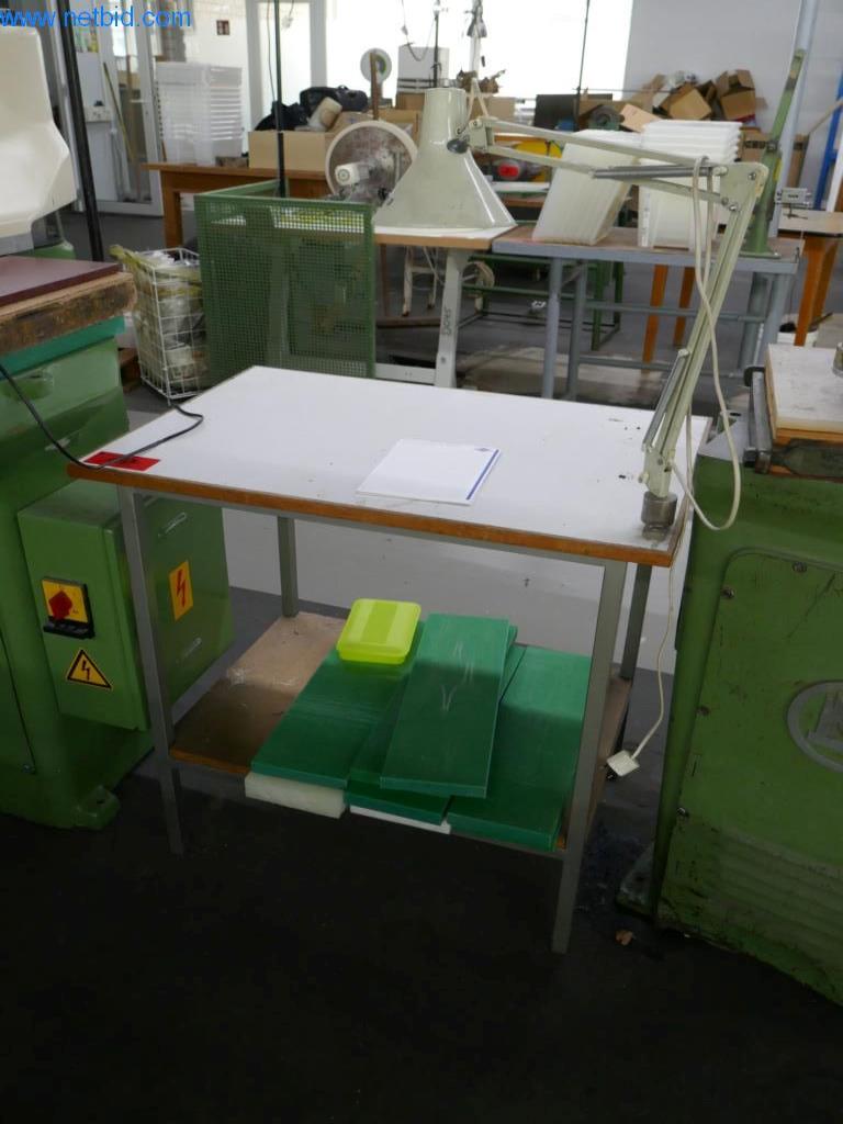 Stroji za predelavo usnja in tekstila-5