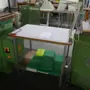 thumbnail-Machines voor de verwerking van leer en textiel-5