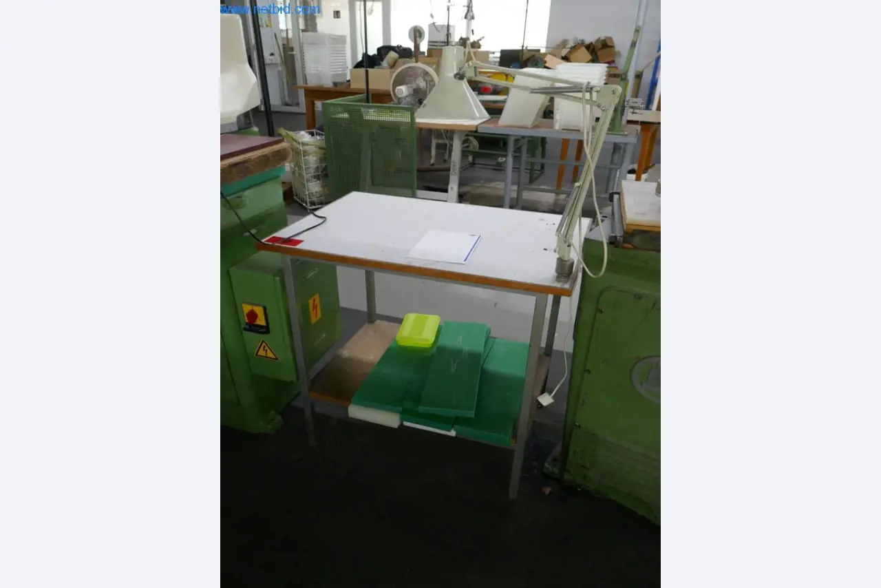 Stroji za predelavo usnja in tekstila-5