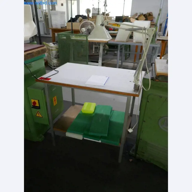 Stroji za predelavo usnja in tekstila-5