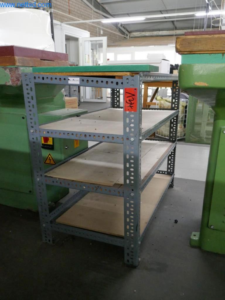 Stroji za predelavo usnja in tekstila-6