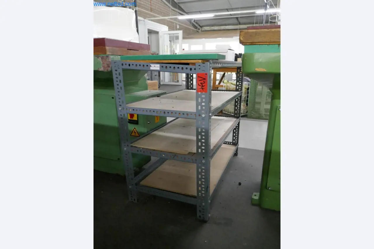 Stroji za predelavo usnja in tekstila-6