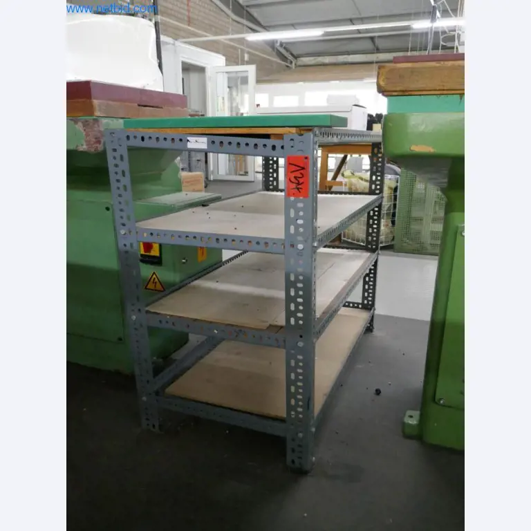 Stroji za predelavo usnja in tekstila-6