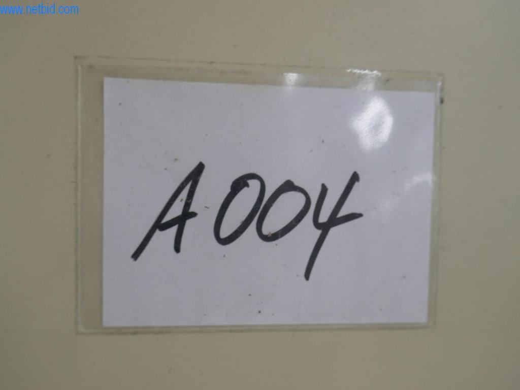 Stroji za predelavo usnja in tekstila-7