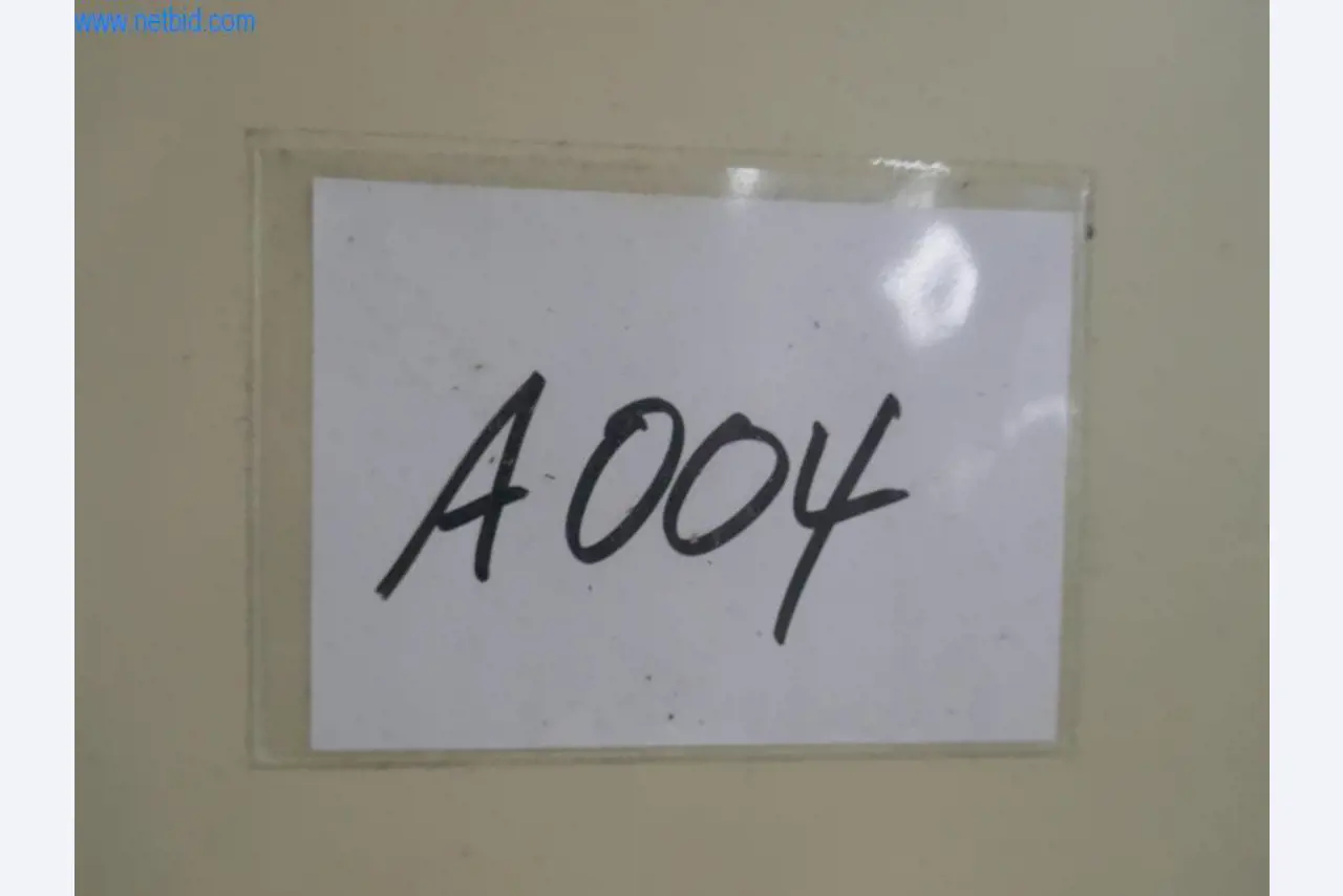 Stroji za predelavo usnja in tekstila-7