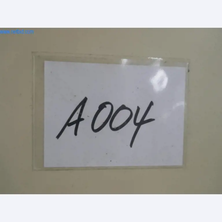 Stroji za predelavo usnja in tekstila-7