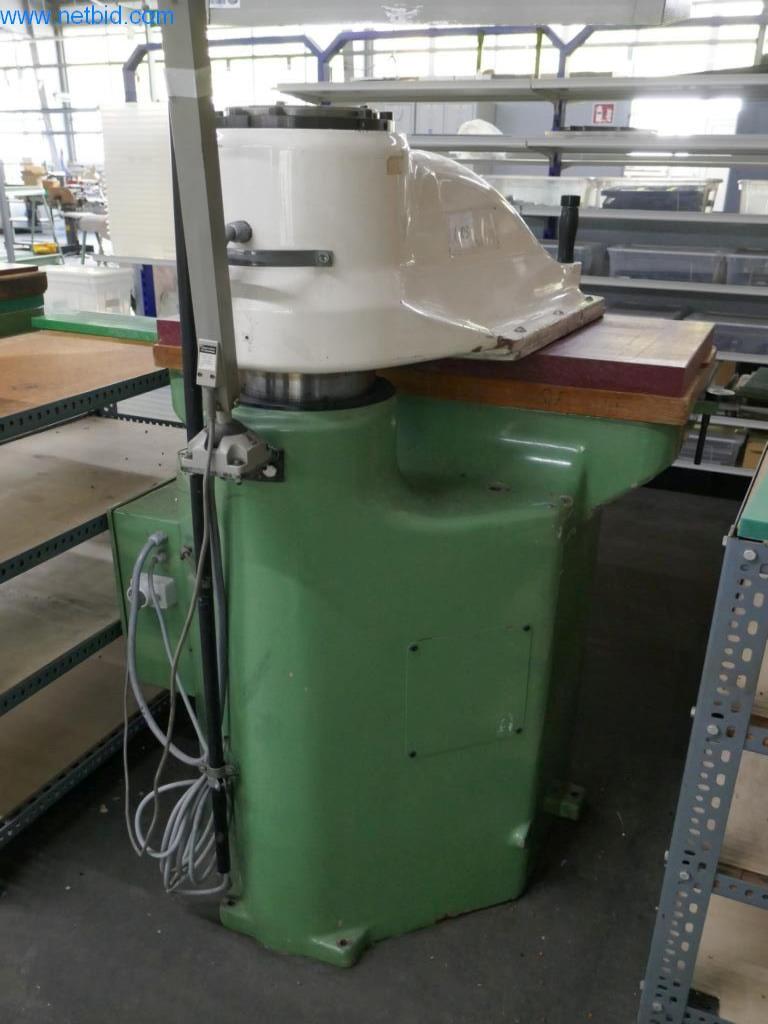 Stroji za predelavo usnja in tekstila-3