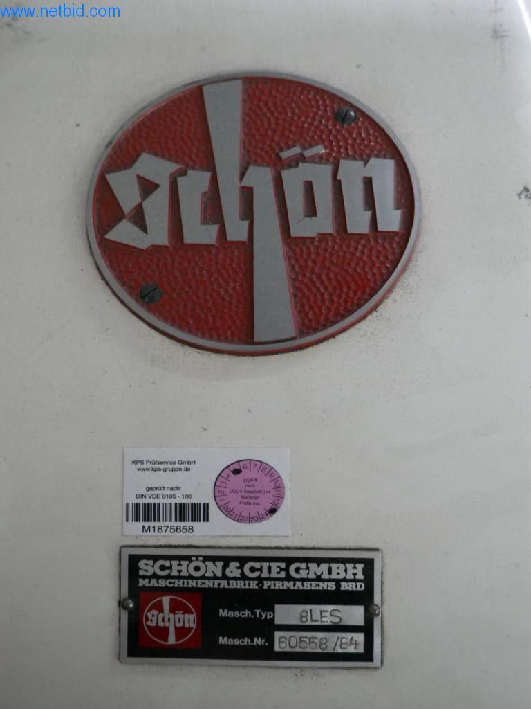 Stroji za predelavo usnja in tekstila-4