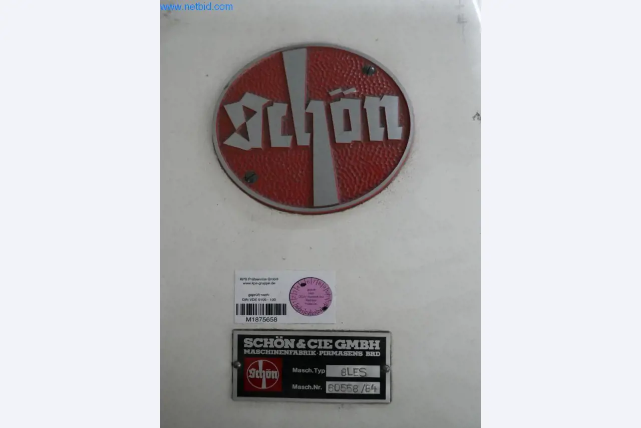 Stroji za predelavo usnja in tekstila-4