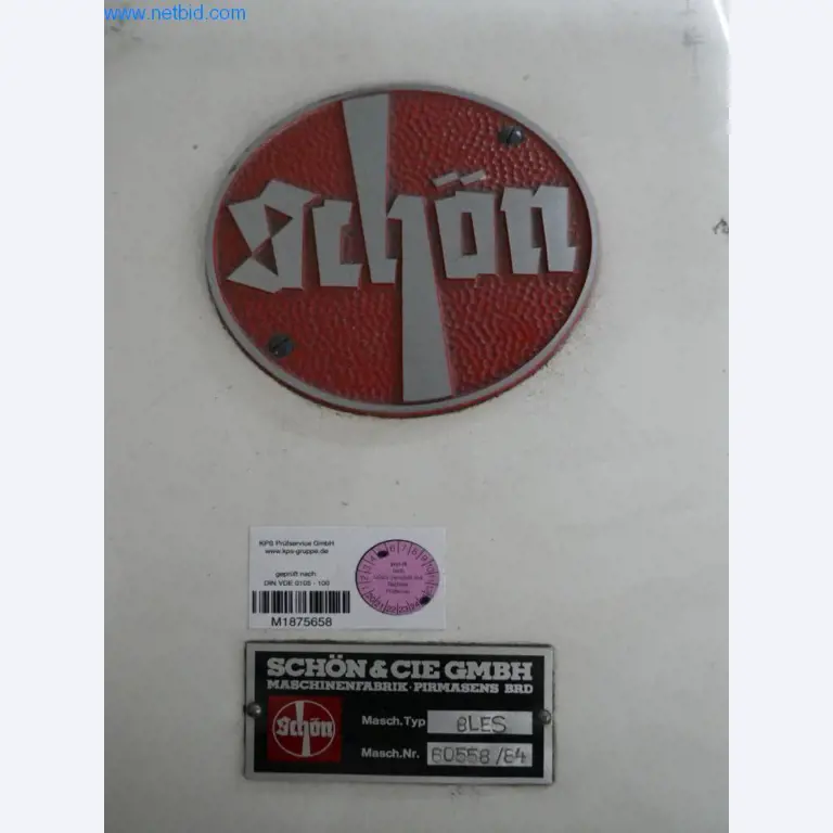 Stroji za predelavo usnja in tekstila-4