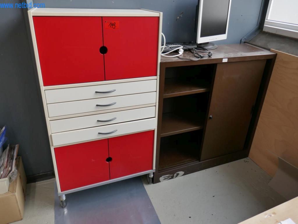 Stroje na zpracování kůže a textilu-5