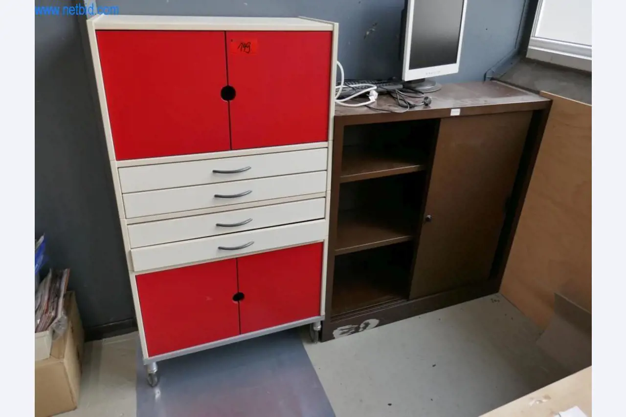 Maszyny do obróbki skóry i tekstyliów-5