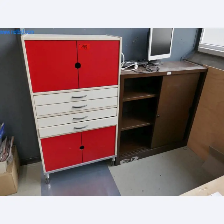 Maszyny do obróbki skóry i tekstyliów-5