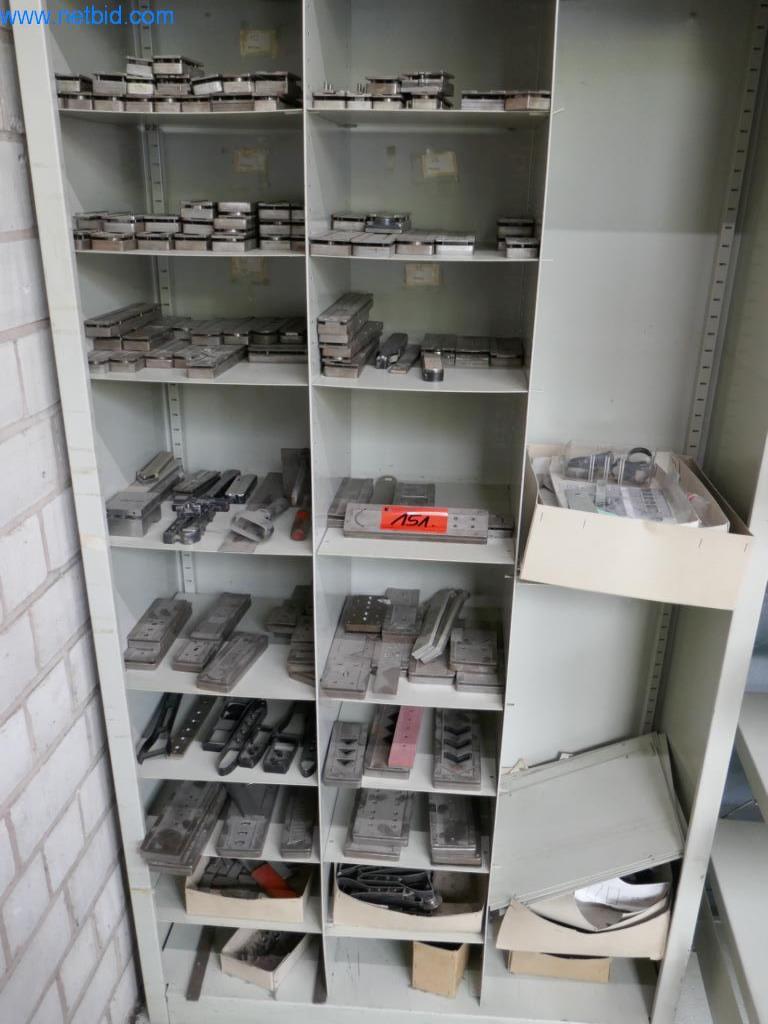 Stroji za predelavo usnja in tekstila-1