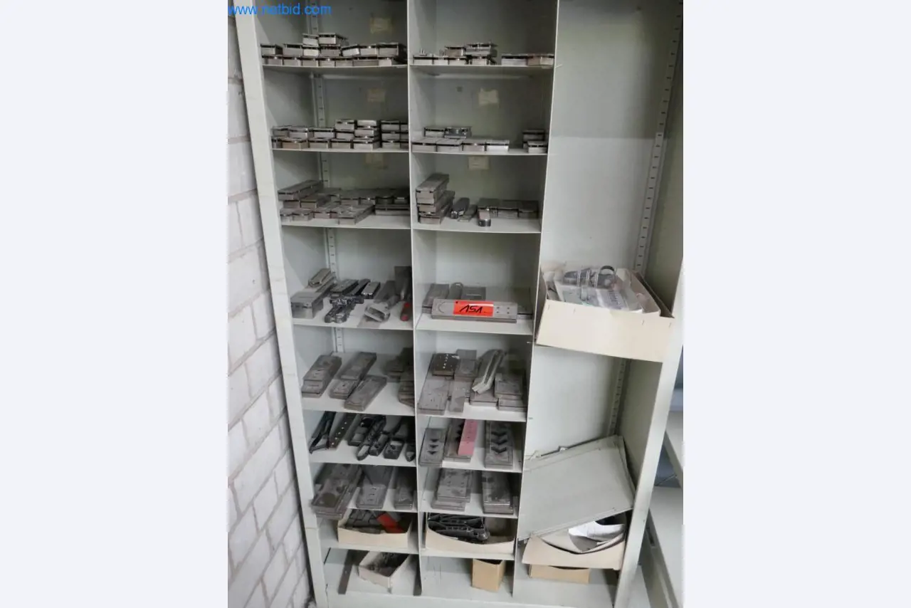 Stroji za predelavo usnja in tekstila-1