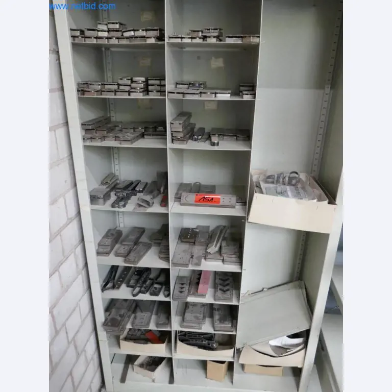 Stroji za predelavo usnja in tekstila-1