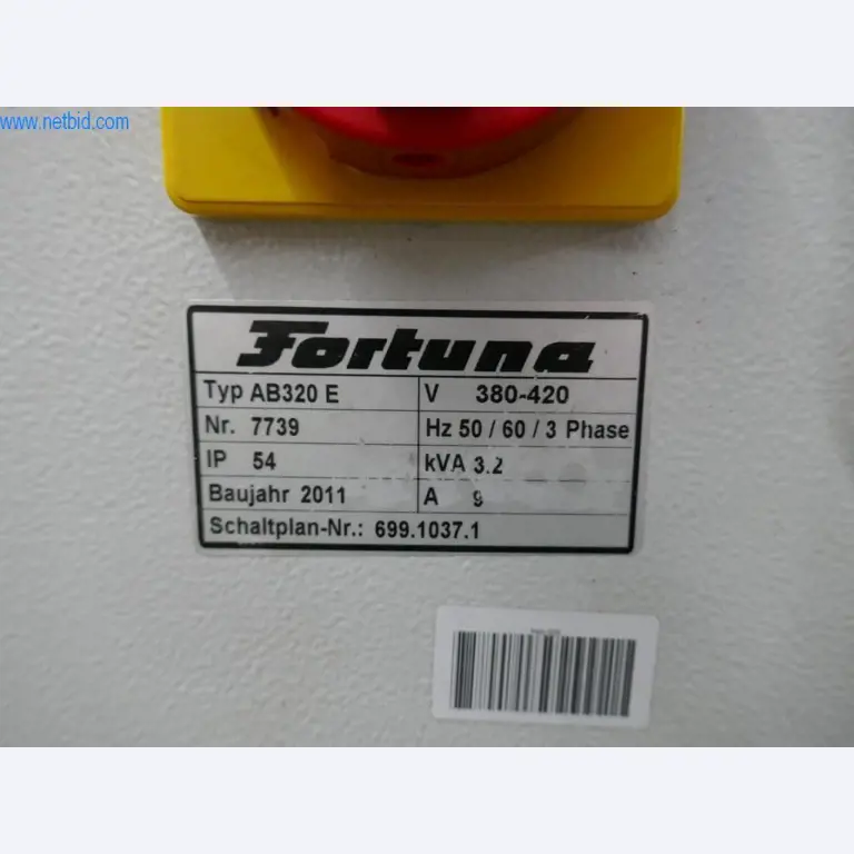 Stroji za predelavo usnja in tekstila-10