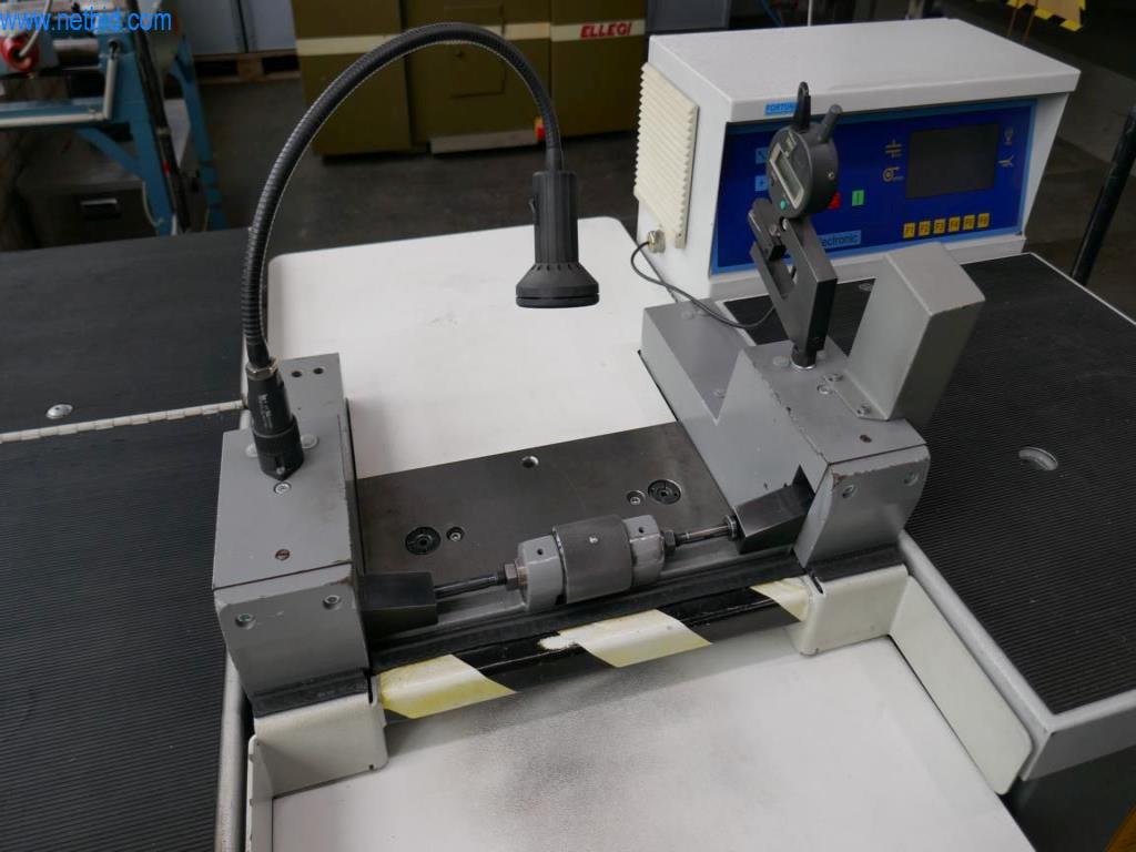 Stroji za predelavo usnja in tekstila-3