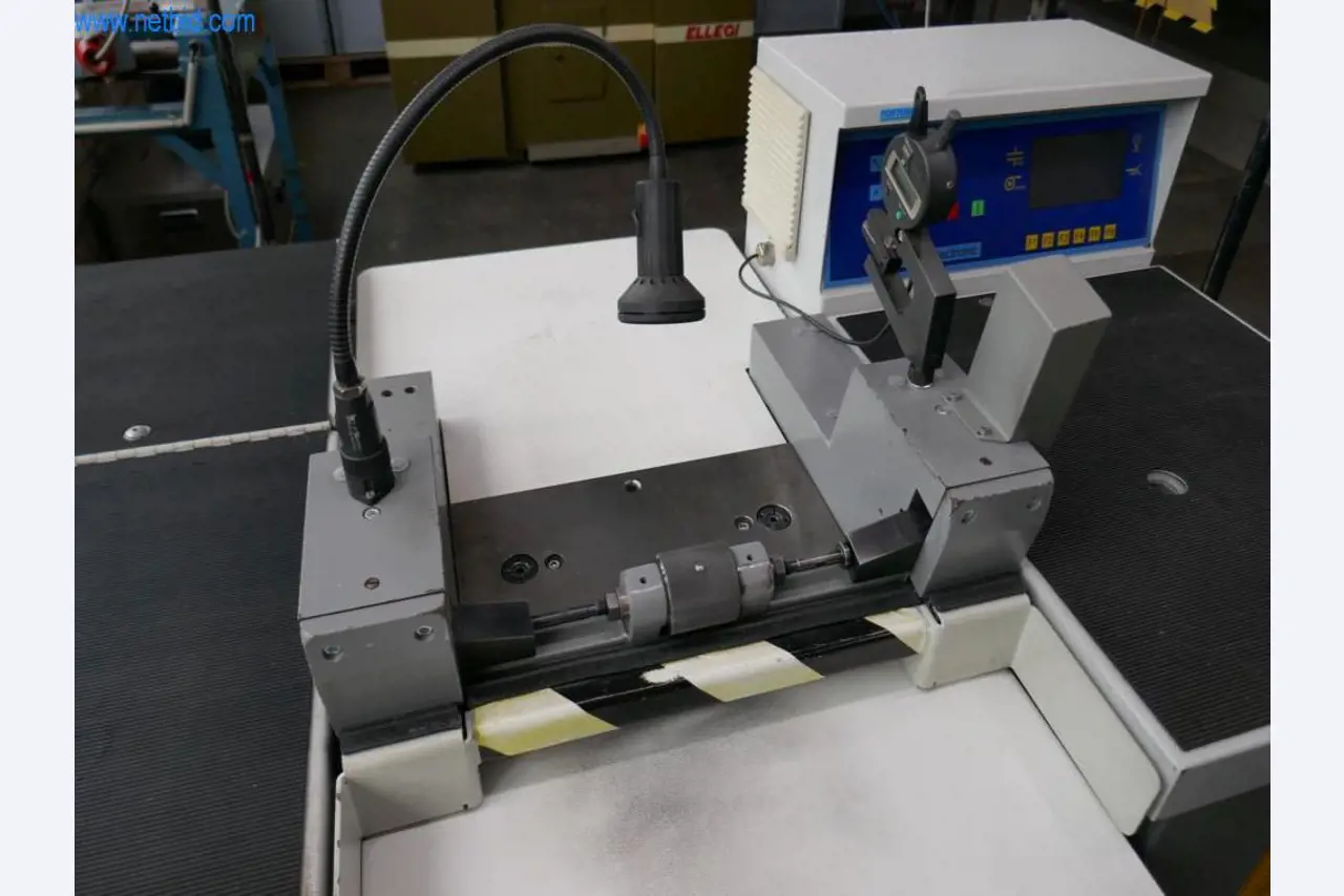 Stroji za predelavo usnja in tekstila-3