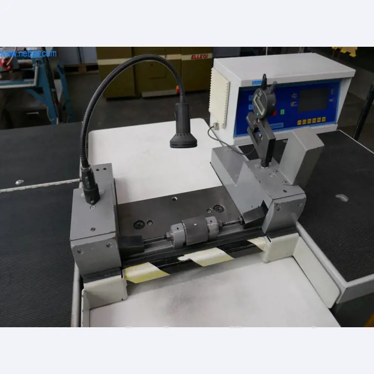 Stroji za predelavo usnja in tekstila-3