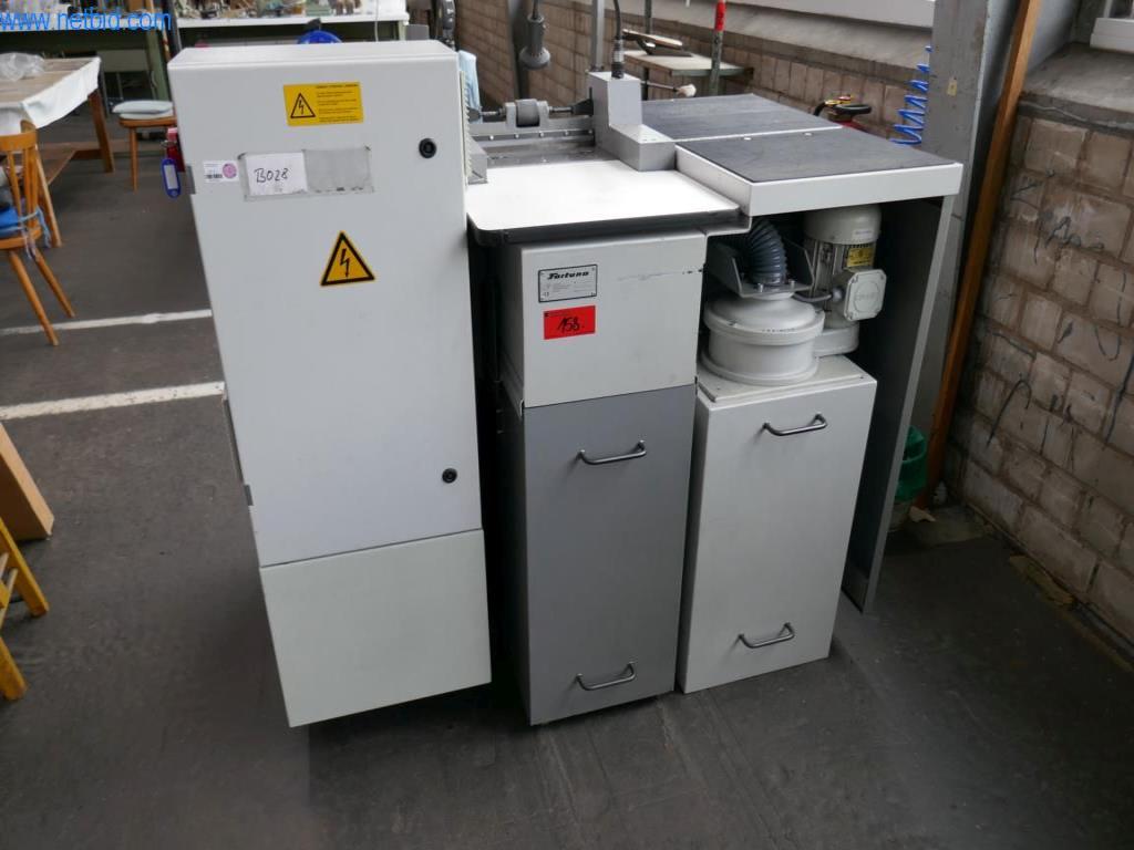 Stroji za predelavo usnja in tekstila-4