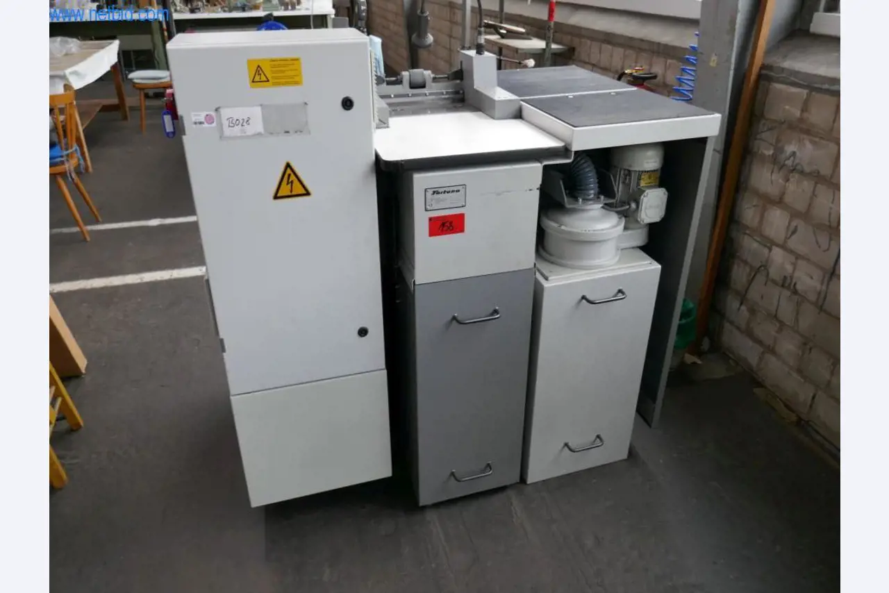 Stroji za predelavo usnja in tekstila-4