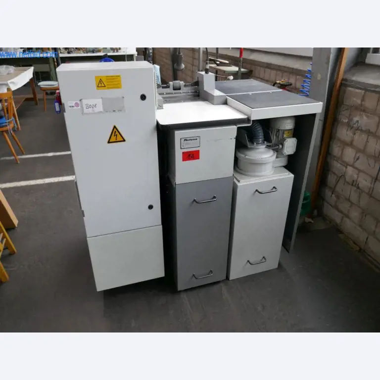 Stroji za predelavo usnja in tekstila-4