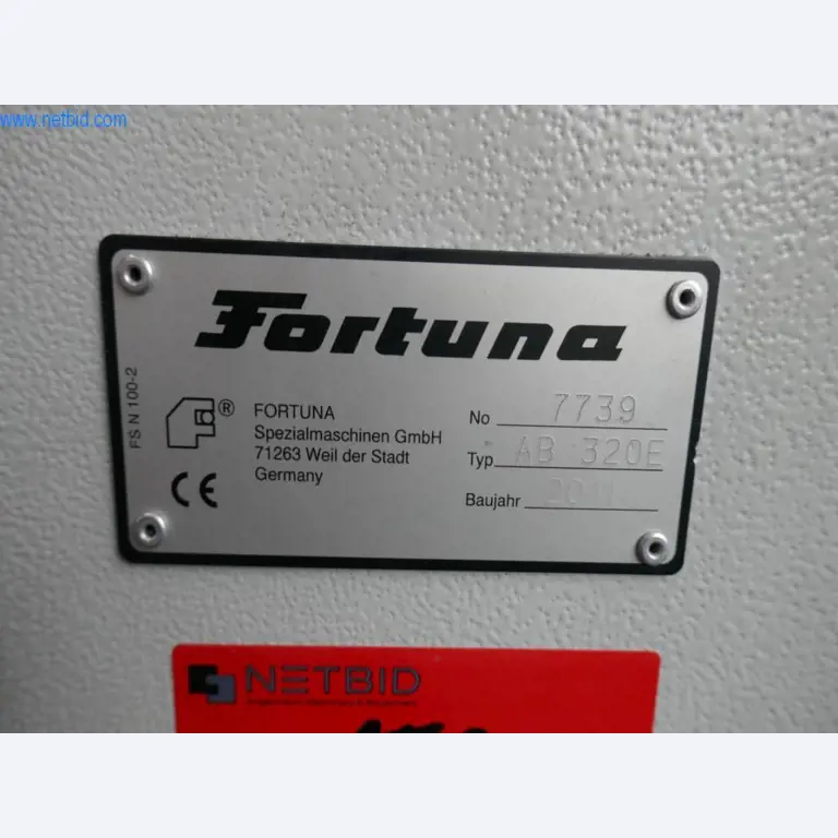 Stroji za predelavo usnja in tekstila-5