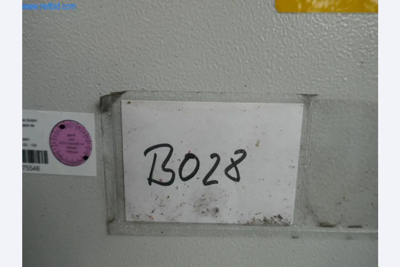 Stroji za predelavo usnja in tekstila-6