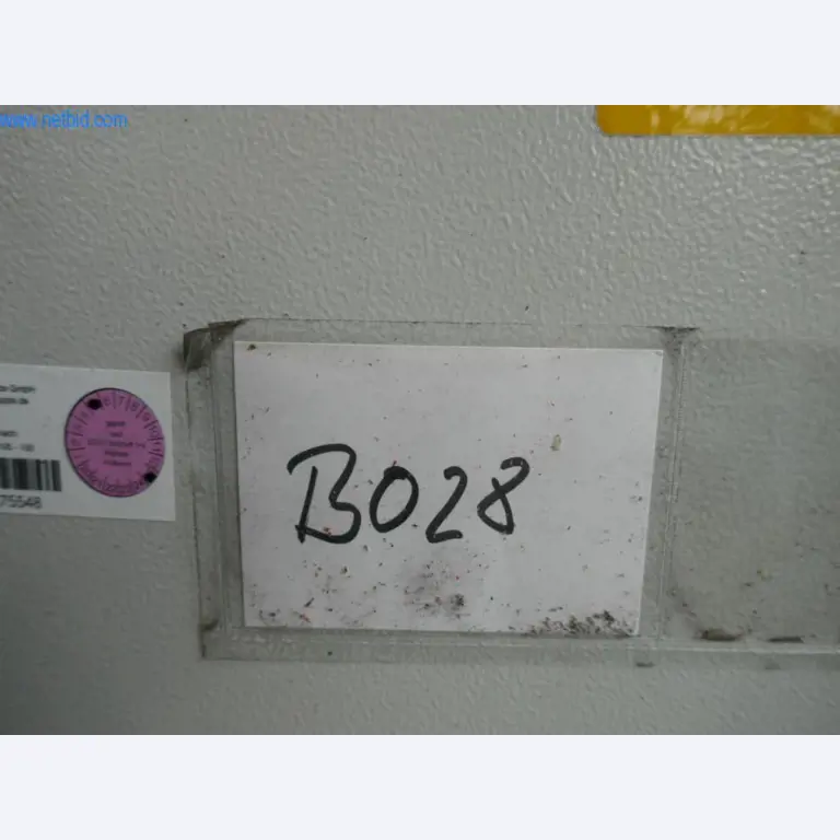 Stroji za predelavo usnja in tekstila-6